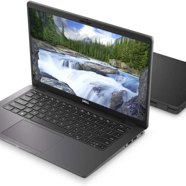 Touchscreen Dell Latitude 7410. Core i7-10610U @ 1.8GHZ | 16GB | 512GB SSD | Win 11
