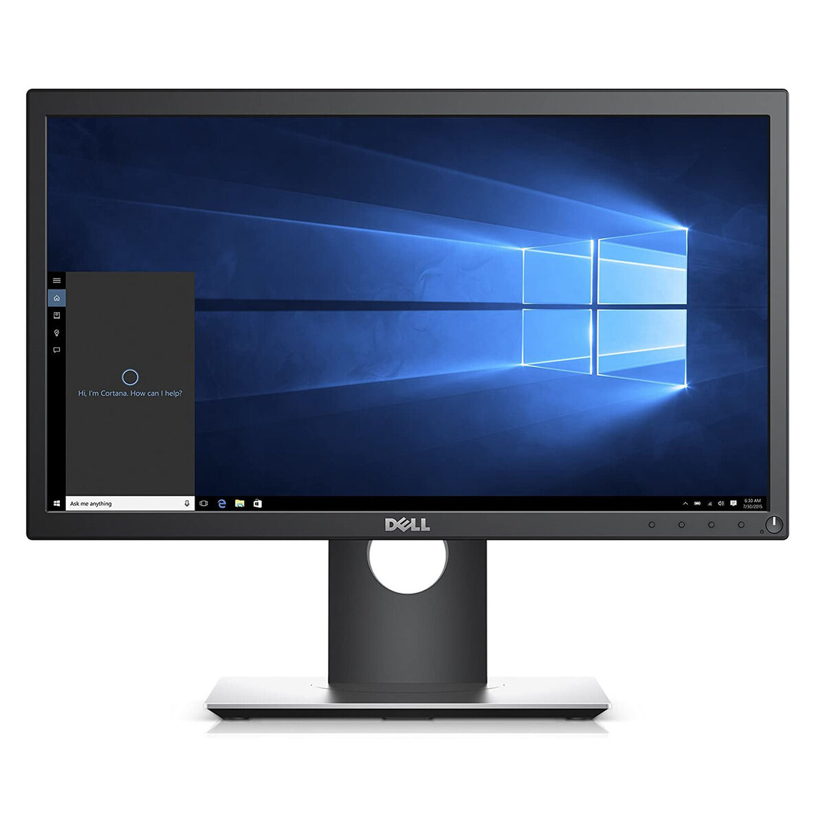 Dell P2217H 21.5" 1920 X 1080 LED IPS Monitor