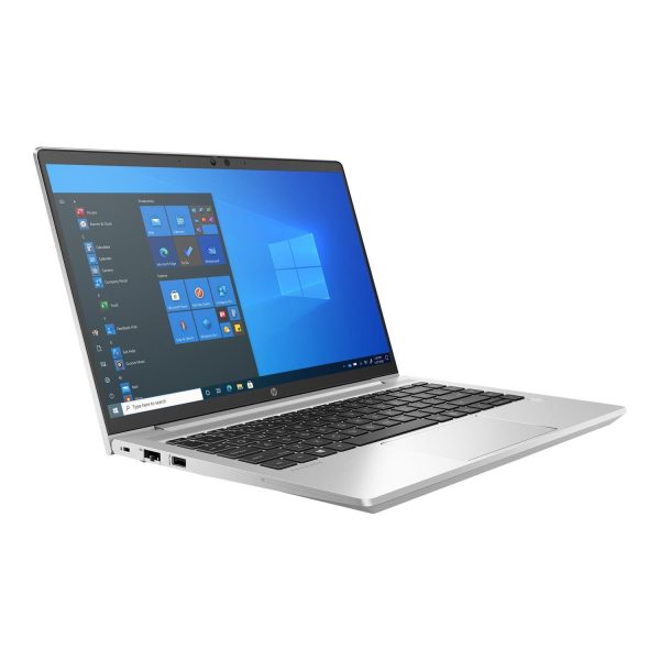 HP Probook 640 G8 Notebook PC | Core i5- 1135G7 @ 2.4ghz | 8GB | 256GB SSD | Win 11 - Image 2