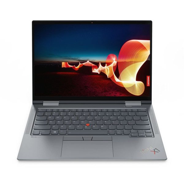 Lenovo Thinkpad X1 Yoga Gen 6 | Core i5-1145G7 @ 2.6GHz | 16GB | 1TB SSD | Win 11