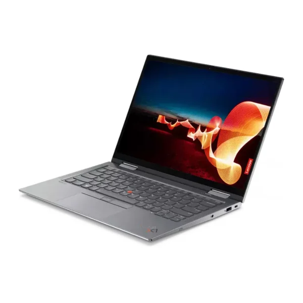 Lenovo Thinkpad X1 Yoga Gen 6 | Core i5-1145G7 @ 2.6GHz | 16GB | 1TB SSD | Win 11 - Image 3