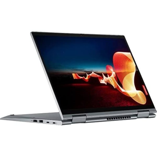 Lenovo Thinkpad X1 Yoga Gen 6 | Core i5-1145G7 @ 2.6GHz | 16GB | 1TB SSD | Win 11 - Image 2