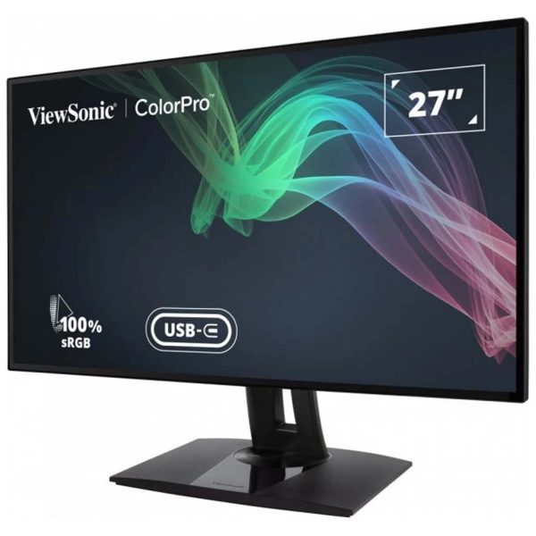 VP2768-4K ViewSonic 27" Monitor