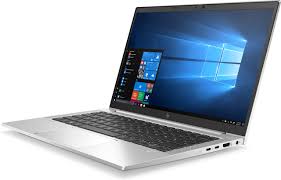 Touchscreen HP Elitebook x360 830 G7 | 10th Gen i5-2.1ghz | 16GB | 256GB SSD | Win 11