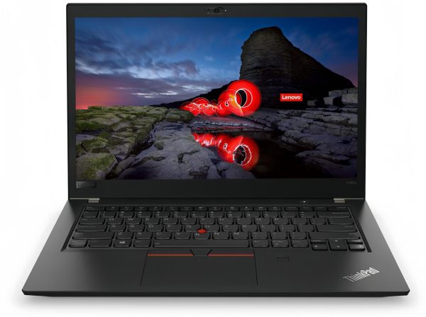 Lenovo Thinkpad X1 Carbon G8 | 8th Gen Core i5 | 1.8GZH | 16GB | 256GB SSD | Win 11 - Image 3
