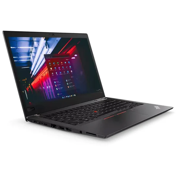 Lenovo Thinkpad X1 Carbon G8 | 8th Gen Core i5 | 1.8GZH | 16GB | 256GB SSD | Win 11 - Image 2