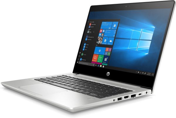 HP Probook 430 G6 | Core i5- 8265U @ 1.6ghz | 8GB | 256GB SSD | Win 11