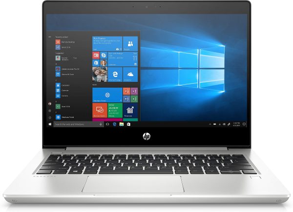 HP Probook 430 G6 | Core i5- 8265U @ 1.6ghz | 8GB | 256GB SSD | Win 11 - Image 3
