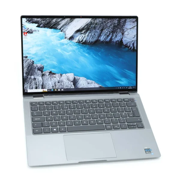 Dell Latitude 9420 Laptop | 11th Gen Core i7 @ 3.00GHZ | 16GB | 256GB SSD | Win 11 - Image 3