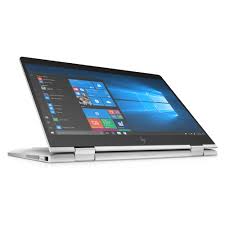 Touchscreen HP Elitebook X360 1030 G2 | Core i5- 7200U @ 2.5ghz | 8GB | 256GB SSD | Win 11 - Image 4