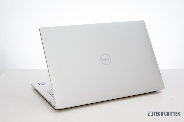 Dell XPS 13 9380. Core i7- 8565U @ 1.8GHZ | 16GB | 512GB SSD | Win 11 - Image 2