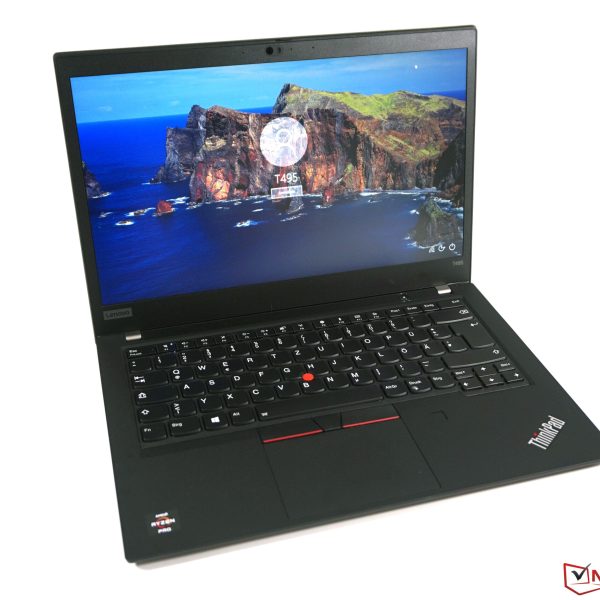 Lenovo Thinkpad T495 | Ryzen 5 - 3500U @ 2.1GHz | 16GB | 256 GB | Win 11