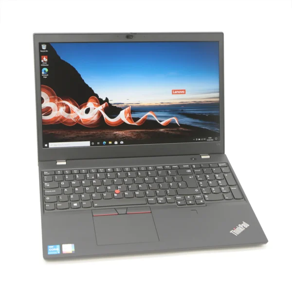 Lenovo Thinkpad L15 | Core i7-1255U @ 1.7GHz | 16GB | 512 GB | Win 11