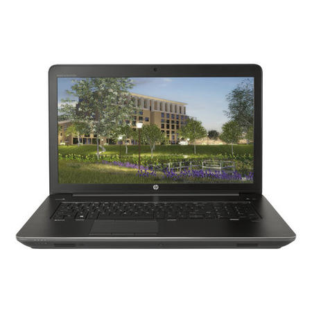 HP ZBook 17 G4  | i5-7300HQ @ 2.5ghz | 48GB | 1TB SSD | Quadro M1200 | Win 11