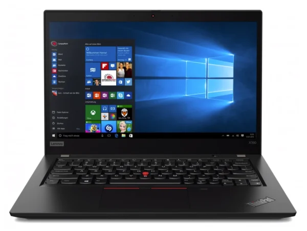 Lenovo Thinkpad X390 |  I5 8265U @ 1.6GHZ | 8GB | 256GB SSD | Win 11 - Image 3