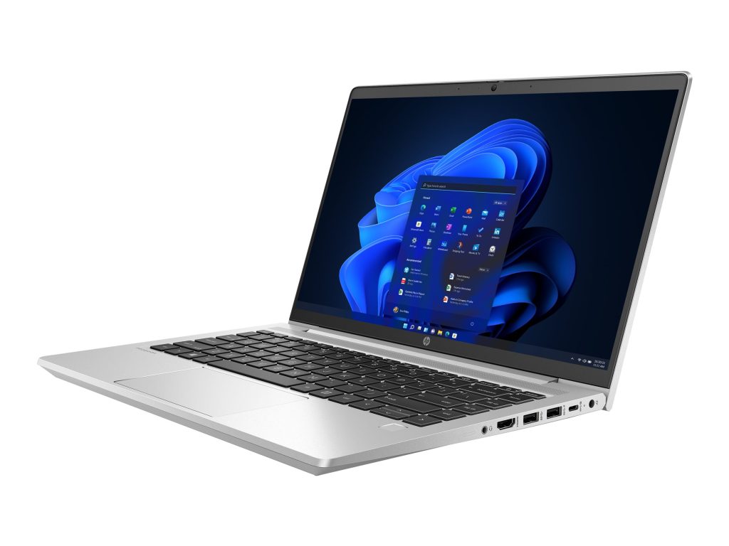 picture of laptop