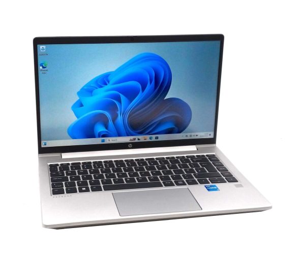 HP ProBook 440 G9 | Core i5- 1235U @ 1.3GHZ | 16GB | 256GB SSD | Win 11