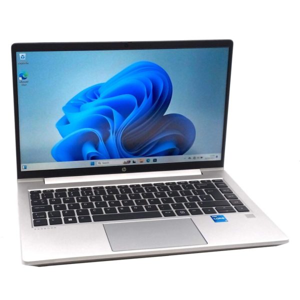 HP ProBook 440 G9 | Core i5- 1235U @ 1.3GHZ | 16GB | 256GB SSD | Win 11
