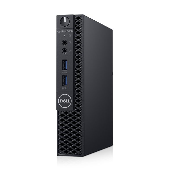 Dell Optiplex 3060 Tiny | i5 - 8500T@ 3.5ghz, 8GB Ram, 256GB SSD, Win 11