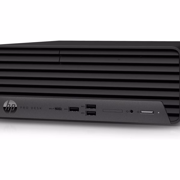 HP Pro SFF 400 G9 | i5 - 12500@ 4.6ghz, 16GB Ram, 512GB SSD, Win 11