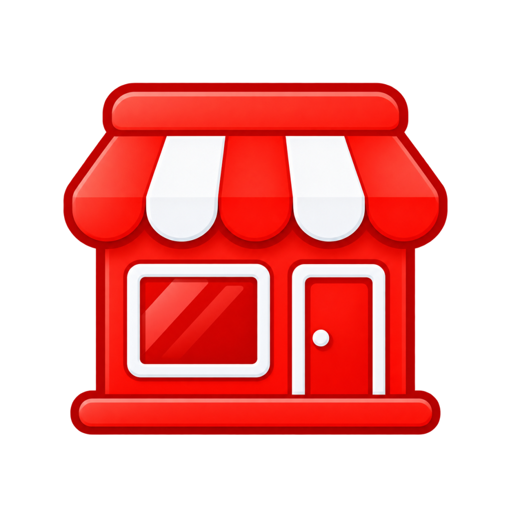 Shop Icon